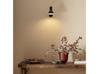 Anglepoise Type-80 1-Light Matte Black Wall Sconce