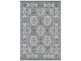 Amer Rugs Alexandria Bordered Area Rug