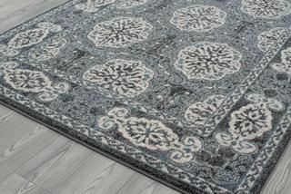 Amer Rugs Alexandria Bordered Area Rug