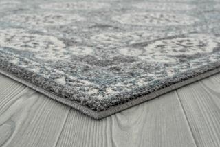 Amer Rugs Alexandria Bordered Area Rug