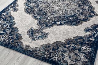 Amer Rugs Alexandria Floral Area Rug