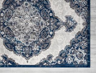 Amer Rugs Alexandria Floral Area Rug