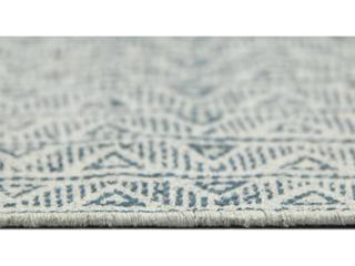 Amer Rugs Dune Bordered Area Rug