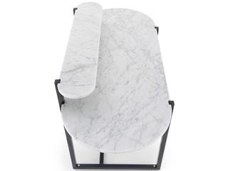 Arflex Sigmund Black Writing Desk