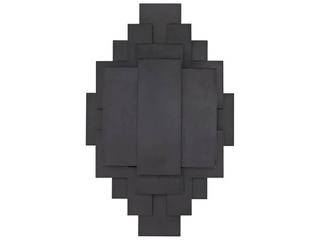 Arteriors Home Trinidad 2-Light Blackened Iron Gray Wall Sconce