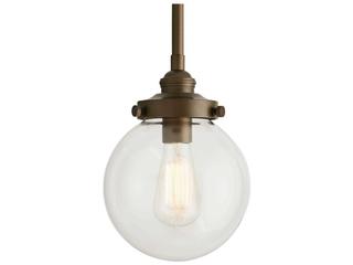 Arteriors Home Reeves 1-Light Outdoor Hanging Light