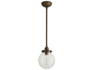 Arteriors Home Reeves 1-Light Outdoor Hanging Light