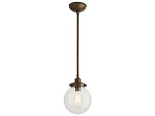 Arteriors Home Reeves 1-Light Outdoor Hanging Light