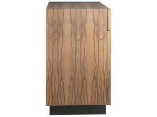Arteriors Home Lafayette Chateau Gray Brown Accent Chest