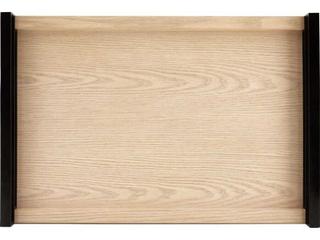 Arteriors Home Rexburg Blonde Serving Tray