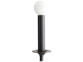 Arteriors Home Breck 18-Light Bronze Candelabra Chandelier