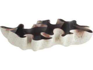 Arteriors Home Sparrow Reactive Gunmetal Decorative Accent