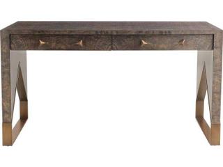 Arteriors Home Jupiter Brown Writing Desk