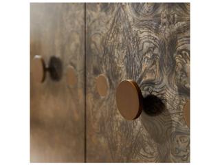 Arteriors Home Keanu Brown Accent Chest