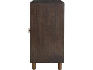 Arteriors Home Keanu Brown Accent Chest