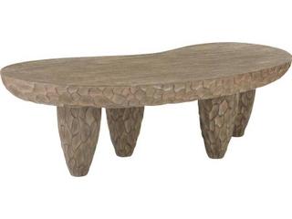 Cuzco Kona Teak Coffee Table