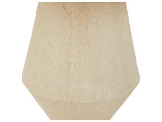 Arteriors Outdoor Calypso Tuscan Concrete Round End Table