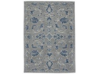 Amer Rugs Romania Bordered Area Rug
