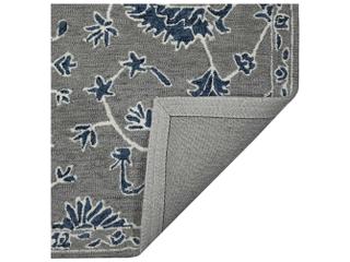 Amer Rugs Romania Bordered Area Rug