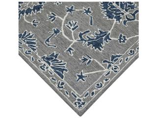 Amer Rugs Romania Bordered Area Rug