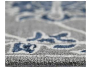 Amer Rugs Romania Bordered Area Rug
