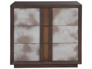 Artistica Andare Brown Accent Chest