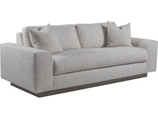 Upholstery Lana Gray Upholstered Sofa