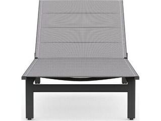 Azzurro Living Amalfi Aluminum Sling Chaise Lounge Set of 2