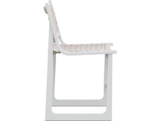 Azzurro Living Cozumel Aluminum Wicker Counter Stool