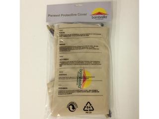 Bambrella Medium Protective Umbrella Cover