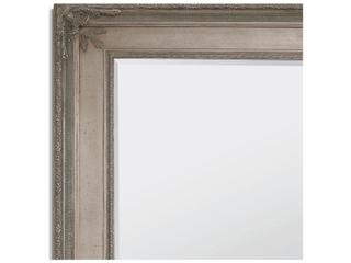 Bassett Mirror Old World Prazzo Rectangular Leaner Floor Mirror