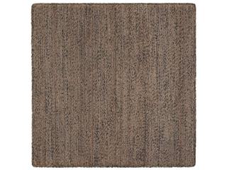 Barclay Butera Malibu Decker Woven Square Cocktail Table