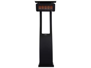 Bromic Heating Tungsten 500 Portable LPG