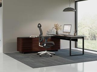 BDI Corridor Home Office Set