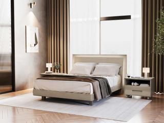 BDI Kava Bedroom Set