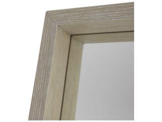 Bernhardt Solaria Rectangular Wall Mirror