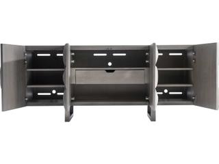 Bernhardt Interiors Rune 72" Bluff Entertainment Credenza
