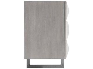 Bernhardt Interiors Rune 72" Bluff Entertainment Credenza