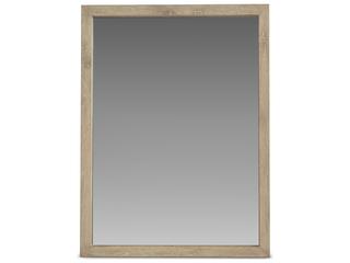 Bernhardt Tribeca Aurum Wall Mirror Rectangular