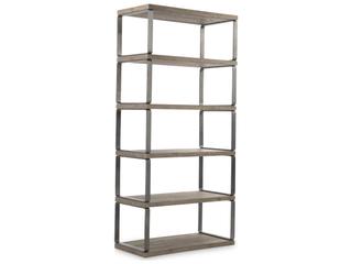 Bernhardt Tribeca Brown Etagere