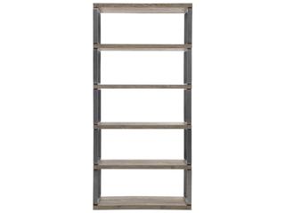 Bernhardt Tribeca Brown Etagere