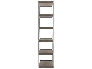 Bernhardt Tribeca Brown Etagere
