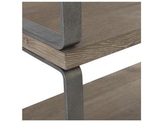 Bernhardt Tribeca Brown Etagere