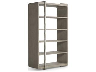 Arcadia Clay Bookcase
