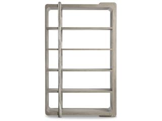 Bernhardt Arcadia Clay Bookcase