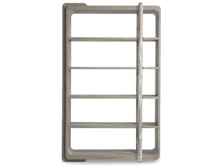 Bernhardt Arcadia Clay Bookcase