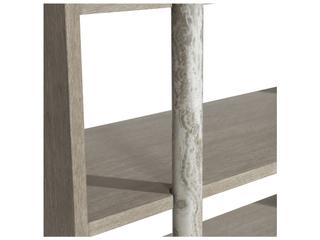 Bernhardt Arcadia Clay Bookcase