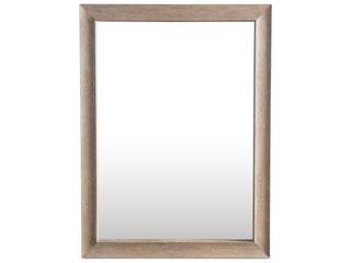 Bernhardt Loggia Wall Mirror Rectangular