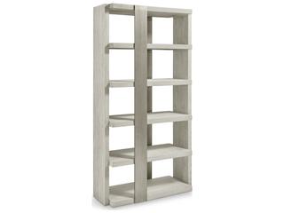 Bernhardt Tempo Beige Etagere