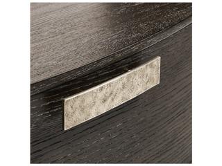 Bernhardt Geneve Brown Bookcase